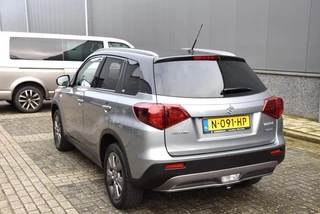 Suzuki Vitara Suzuki Vitara 1.4 Boosterjet Select Smart Hybrid | 1ste eigenaar | dealer onderhouden | Trekhaak | - afbeelding nr 7