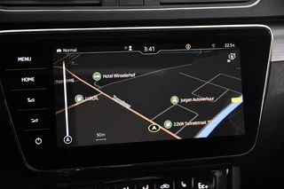 Škoda Superb Škoda Superb Combi 1.4 TSI iV Hybrid *1ste Eigenaar*Panoramadak*Navigatie* - afbeelding nr 21