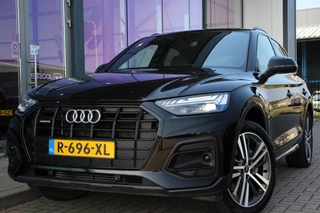 Audi Q5 - afbeelding nr 2