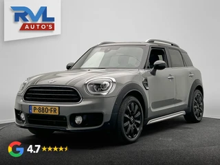MINI Countryman 1.5 Cooper Chili | Dealer Ondh. | PDC |Leder | Cruise/Control | Climate/Control | Navigatie | Carplay |