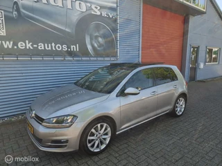 Volkswagen Golf Volkswagen Golf VII 1.4 TSI 150pk 5-deurs Highline DSG Pano - afbeelding nr 2
