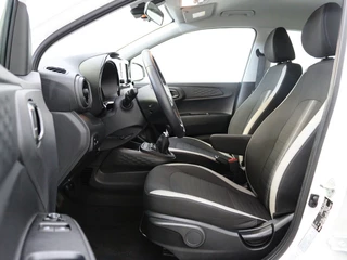 Hyundai i10 Hyundai i10 1.0 Comfort | Airco | Carplay | - afbeelding nr 14