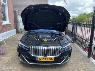 BMW 7 Serie BMW 7-serie 745e - afbeelding nr 55