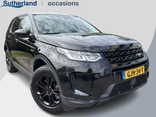 Land Rover Discovery Sport P300e 1.5 R-Dynamic S