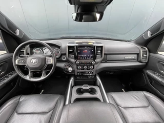 Dodge Ram 1500 - afbeelding nr 18