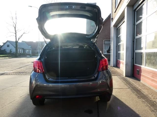 Toyota Yaris - afbeelding nr 11