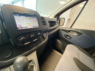 Opel Vivaro Opel Vivaro 1.6 CDTI L2H1 Edition | NAVI | CAMERA | IMPERIAAL | - afbeelding nr 17