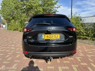 Mazda CX-5 Mazda CX-5 2.0 SkyActiv-G 165 GT-M - afbeelding nr 18