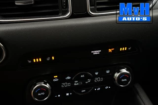Mazda CX-5 Mazda CX-5 2.0 SkyActiv-G 165 Skylease Luxury|360°CAM|HUD|LED - afbeelding nr 14