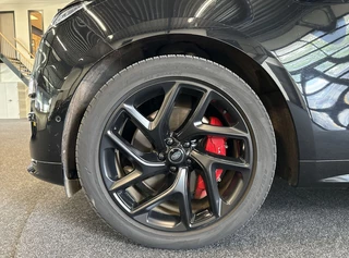 Land Rover Range Rover Sport Land Rover Range Rover Sport P440e Dynamic HSE | LASER | HEAD-UP | MERIDIAN | PANO - afbeelding nr 17