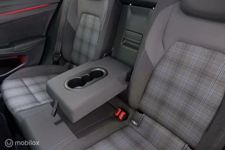 Volkswagen Golf Volkswagen Golf 1.4 eHybrid  245pk GTE pano|IQ-led|nav|cam|dab|acc|lmv18 - afbeelding nr 22