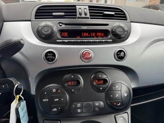 Fiat 500 - afbeelding nr 14