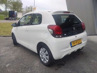 Peugeot 108 - afbeelding nr 4