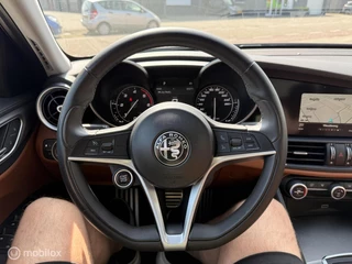Alfa Romeo Giulia Alfa Romeo Giulia 2.2 Eco Business Super BOMVOL AUTOMAAT - afbeelding nr 15