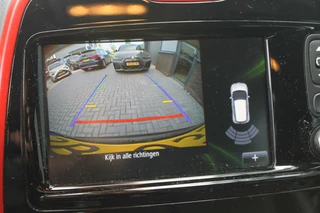 Renault Captur Renault Captur 1.2 TCe Xmod Lage Kilometerstand NAP Automaat - afbeelding nr 12