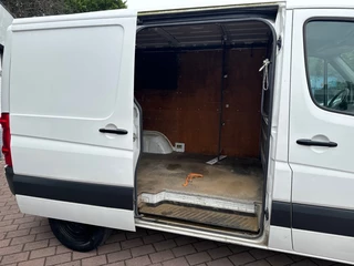 Volkswagen Crafter - afbeelding nr 9