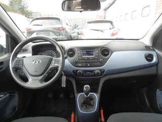 Hyundai i10 - afbeelding nr 10
