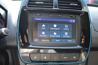 Dacia Spring Dacia Spring Comfort+ 220 KM WLTP Navigatie/Bluet/Airco 