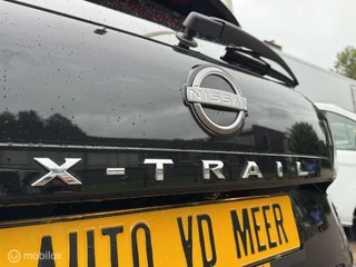 Nissan X-Trail Nissan X-Trail 1.5 e-Power N-Connecta / 360