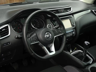 Nissan QASHQAI Nissan QASHQAI 1.2 116K Tekna Sport / luxe pakket / *NAP* - afbeelding nr 15