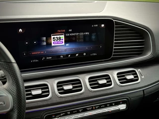 Mercedes-Benz GLE Mercedes GLE-klasse 350 de 4MATIC AMG Panoramadak|Burmester®|Luchtvering|Camera 360°|Keyless|Night pakket - afbeelding nr 41