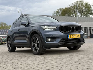 Volvo XC40 Volvo XC40 1.5 T4 Recharge R-Design Expression - afbeelding nr 14