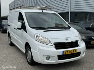 Peugeot Expert Peugeot Expert Bestel 227 2.0 HDI L1H1 Navteq 2 - BTW - NAVI - afbeelding nr 9