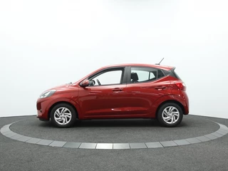 Hyundai i10 Hyundai i10 1.0 Comfort Smart | All season | Navigatie | Stoelverwarming | C - afbeelding nr 8