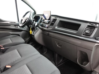 Ford Transit Custom Ford Transit Custom 130pk Automaat L2H1 Trend Navigatie Cruise control Camera Parkeersensoren Trekhaak Airco - afbeelding nr 44