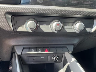 Audi A1 Sportback Audi A1 Sportback 25 TFSI Pro Line - afbeelding nr 24