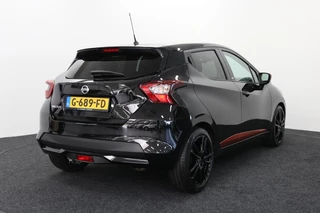 Nissan Micra - afbeelding nr 9