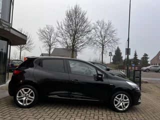 Renault Clio - afbeelding nr 4