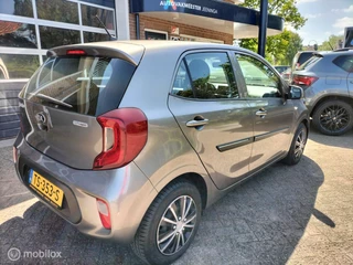 Kia Picanto Kia Picanto 1.0 CVVT EconomyPlusLine - afbeelding nr 7