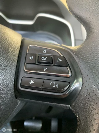 MG ZS EV MG ZS EV Luxury 45 kWh|PANO|Keyless|Leer - afbeelding nr 17