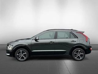 Kia Niro - afbeelding nr 3