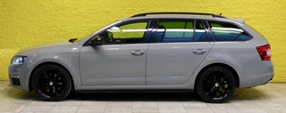 Škoda Octavia Skoda Octavia Combi 2.0 TDI RS | Export | Ex. BPM. - afbeelding nr 13