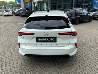 Opel Astra - afbeelding nr 7