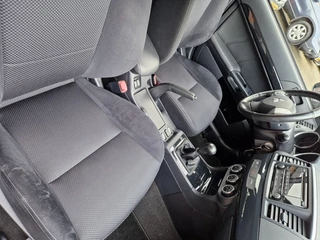 Mitsubishi Lancer Mitsubishi Lancer Sportback 1.6 Limited Edition NL-auto Climate Cruise Stoelverw Dealer OH - afbeelding nr 13