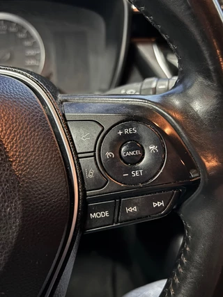 Toyota Corolla Touring Sports Toyota Corolla Touring Sports 1.8 Hybrid Business Navi | Clima | Cruise | Camera - afbeelding nr 24