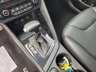 Kia Niro - afbeelding nr 25