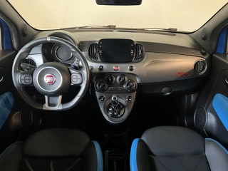 Fiat 500 - afbeelding nr 3