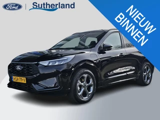Ford Kuga 2.5 PHEV ST-Line