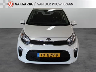 Kia Picanto - afbeelding nr 25