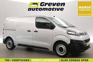 Citroën Jumpy 1.6 BlueHDI L2H1
