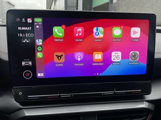 CUPRA Formentor Elek. Trekhaak | Camera | LED | Navi | Sfeerverl. Carplay | Blind Spot - afbeelding nr 38