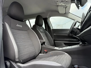 Jeep Avenger Jeep Avenger Longitude 54 kWh | Navi | Carplay | Stoelverwarming | - afbeelding nr 13