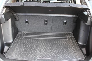 Suzuki Vitara Suzuki Vitara 1.5 Hybrid Style Automaat - afbeelding nr 12