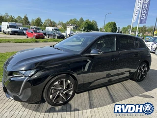 Peugeot 308 Peugeot 308 1.5 BlueHDi Allure Pack Business - afbeelding nr 8