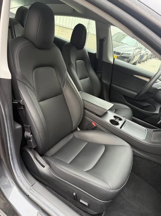 Tesla Model 3 Tesla Model 3 Long Range AWD 75 kWh|Dual Motor| - afbeelding nr 19