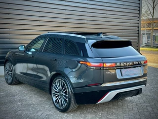 Land Rover Range Rover Velar - afbeelding nr 46